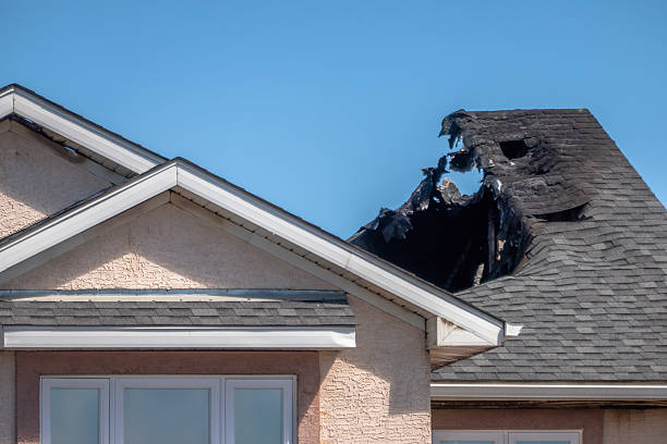 Licensed Odor Removal service in Pease, MN - Fire Damage Biloxi